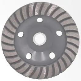 Dijamantski disk za brušenje - BLADE BBDDC125