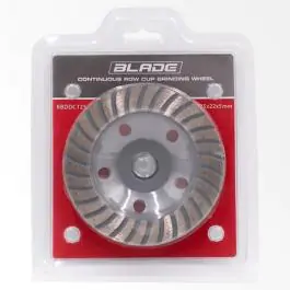 Dijamantski disk za brušenje - BLADE BBDDC125