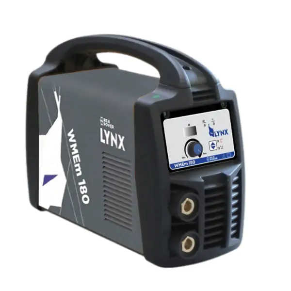 REM POWER inverter WMEm 180 Profi Lynx