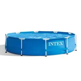 Intex Bazen Metal frame 305x75cm