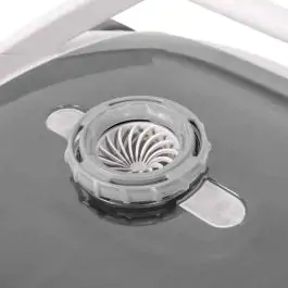 Intex bežični usisivač bazena ZR500R