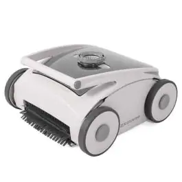 Intex bežični usisivač bazena ZR500R