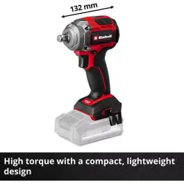 Einhell Professional akumulatorski udarni odvijač TP-CW 18/350-C Li BL Solo