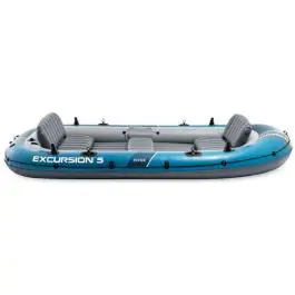 Intex Excursion™ 5 Boat čamac na naduvavanje
