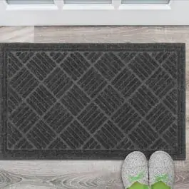 Otirač "parket print" - MULTY HOME EU5000127