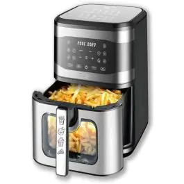 Raf R.5297 friteza na vruć vazduh – digitalna air fryer friteza