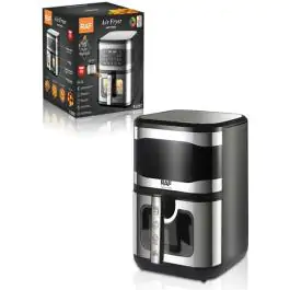 Raf R.5297 friteza na vruć vazduh – digitalna air fryer friteza