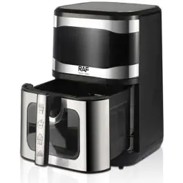 Raf R.5297 friteza na vruć vazduh – digitalna air fryer friteza