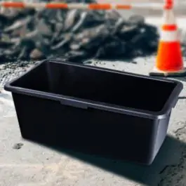 Korito građevinsko - PATROL 60L PAT KORITO