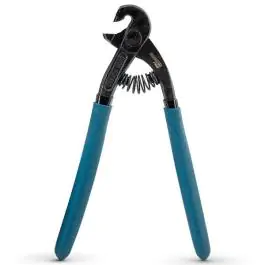 Klešta za pločice tip C - 190mm - Bormann Pro BHT7332