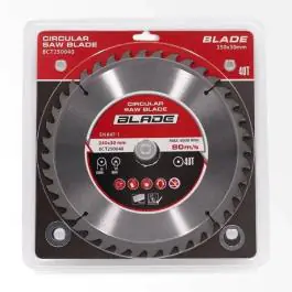 Kružna testera za cirkular Ø300mm / 80Z - BLADE BCT300080