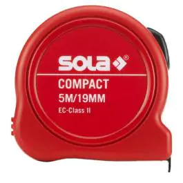 Metar Compact - SOLA CO 8