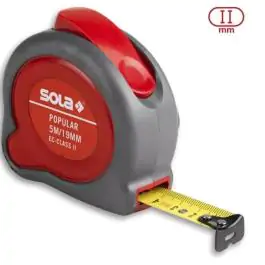 Metar Popular - SOLA PP 3M