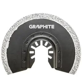 Nastavak za renovator - GRAPHITE 56H004