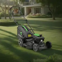 ISKRA ERO samohodna benzinska kosilica za travu 150cm3 IE-GL150-46SP