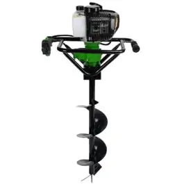 ISKRA ERO benzinski bušač rupa za stubove i sadnju IE-EA1450