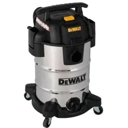 DEWALT usisivač za suvo i mokro usisivanje  30l + utičnica DXV30SAPTA