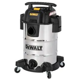 DEWALT usisivač za suvo i mokro usisivanje  30l + utičnica DXV30SAPTA