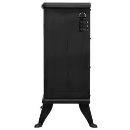 Električni samostojeći kamin 1900W FKK12