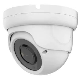 IP kamera 4.0MP POE varifocal KIP-FG400DCA