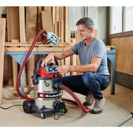 Einhell usisivač za suvo i mokro usisavanje TE-VC 2580 SACL