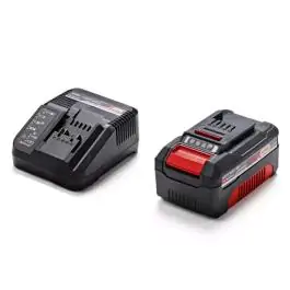 Einhell akumulatorska ugaona brusilica TC-AG 18/115 Li sa baterijom 4,0 Ah