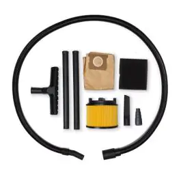 Einhell usisivač za suvo i mokro čišćenje TC-VC 2555 A – snažno i praktično rešenje za radionicu, dom i garažu