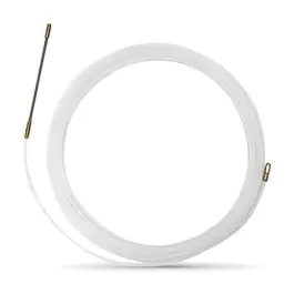 Sajla od najlona za provlačenje kablova Ø4mm 15m