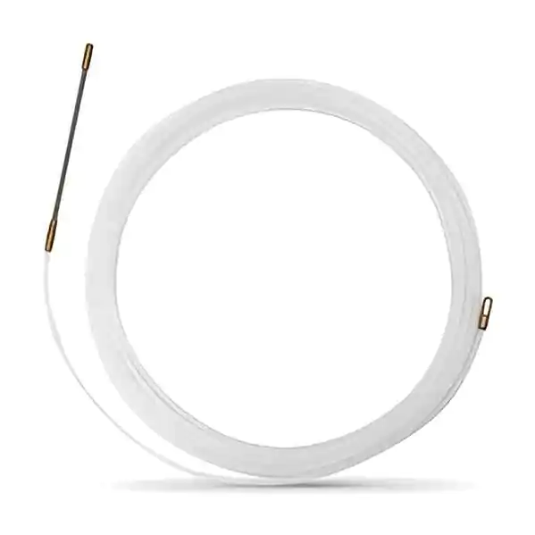 Sajla od najlona za provlačenje kablova Ø4mm 30m