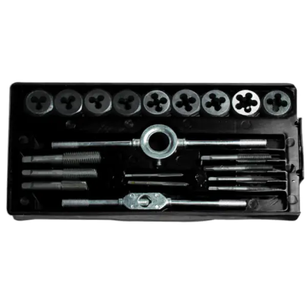 Nareznice/ureznice 20 komada set 490906 3173OM