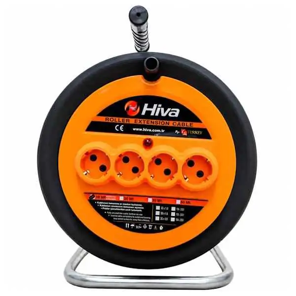 Motalica HV-300 50m bez kabla 1385OM