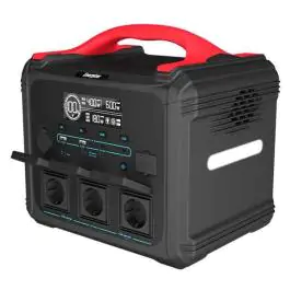 Mobilna baterija za čuvanje energije PPS1100W2F Energizer