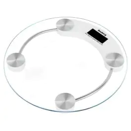 Vaga digitalna Rosberg R51650A za TT 180kg staklo 2044OM