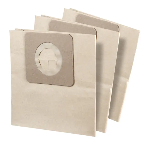 Rezervne kese za usisivač RD-WC10; WC09 090306 3 komada 3201OM