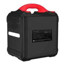 Mobilna baterija za čuvanje energije PPS550W1FEU Energizer