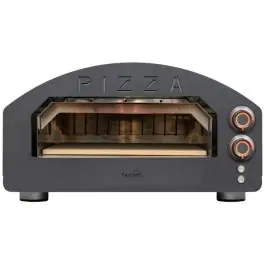 Električna pizza peć 380°C 2000W HGPZ02