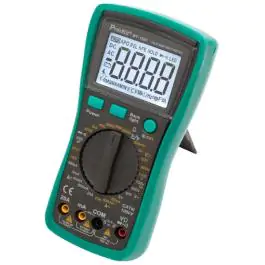 Digitalni multimetar MT-1280