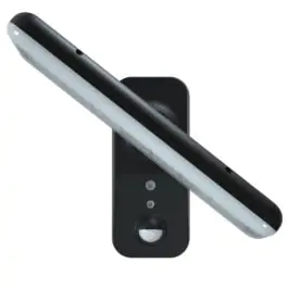 Solarni LED reflektor sa senzorom 19W 2000lm FLP2000SOLAR