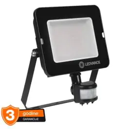 LEDVANCE LED reflektor sa PIR senzorom 50W 4058075575301E