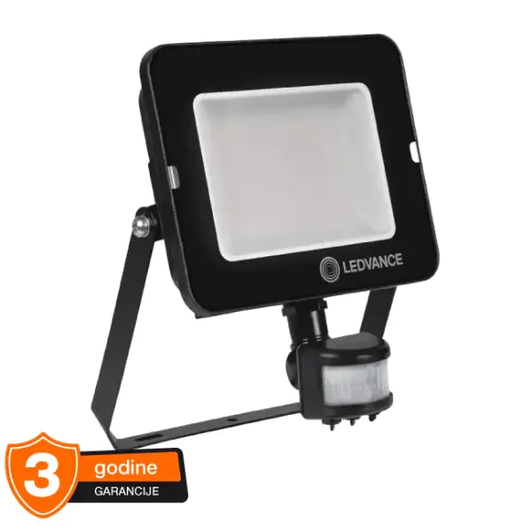 LEDVANCE LED reflektor sa PIR senzorom 50W 4058075575325E