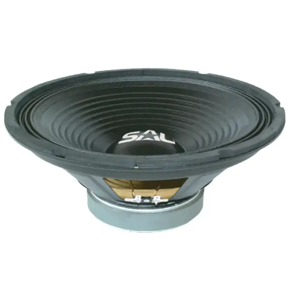 Niskotonski zvučnik 300mm 210W SPA3040