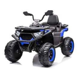 Motor QUAD za decu 12V 4 motora J-MB3016 PLAVA