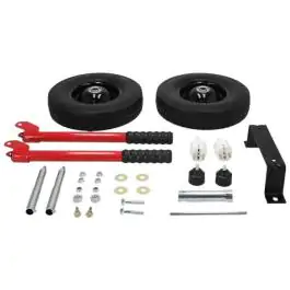 Benzinski agregat 5,5 kW – DEDRA DEGB6500K