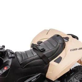 Can-Am Renegade ATV Kvad Khaki 4×4 Premium Oprema 13054PS