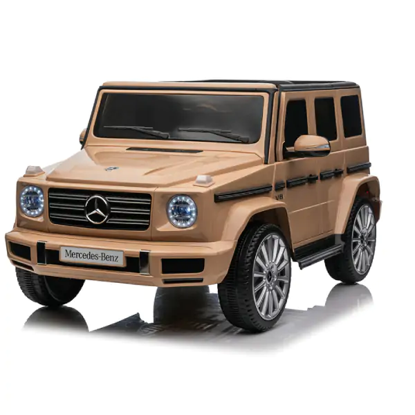 Mercedes Benz G500 Khaki 4×4 Premium Oprema 13087PS