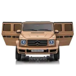 Mercedes Benz G500 Khaki 4×4 Premium Oprema 13087PS