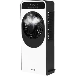 ECG Ventilator sa generatorom magle MR.Fanboy