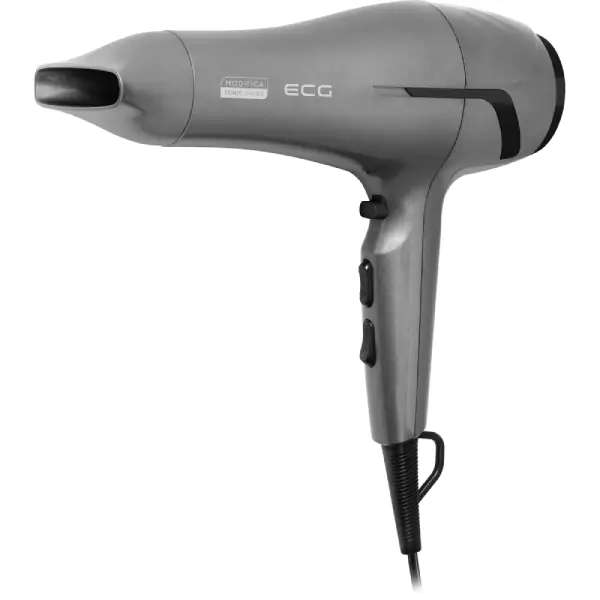 ECG Fen za kosu Modifica Grigio Grande Modificagrande