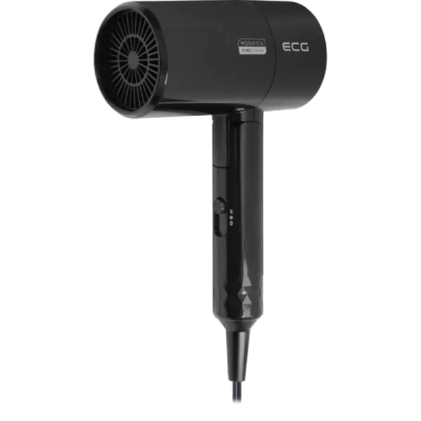 ECG Fen za kosu Modifica Nera