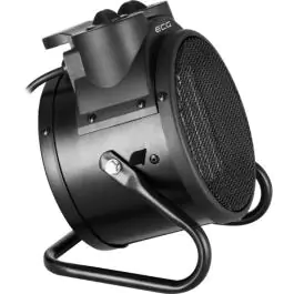 ECG Grejalica HH 2010